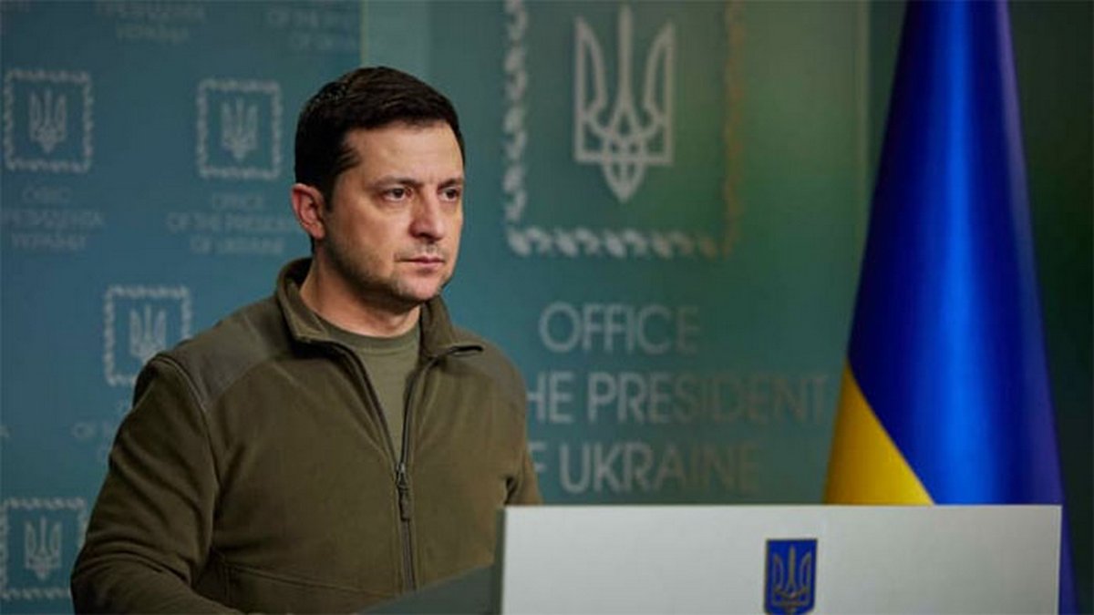 Poutine a envahi l’Ukraine mais a uni le monde entier et voici 22 choses parmi les plus importantes qui ont été faites jusqu’à présent