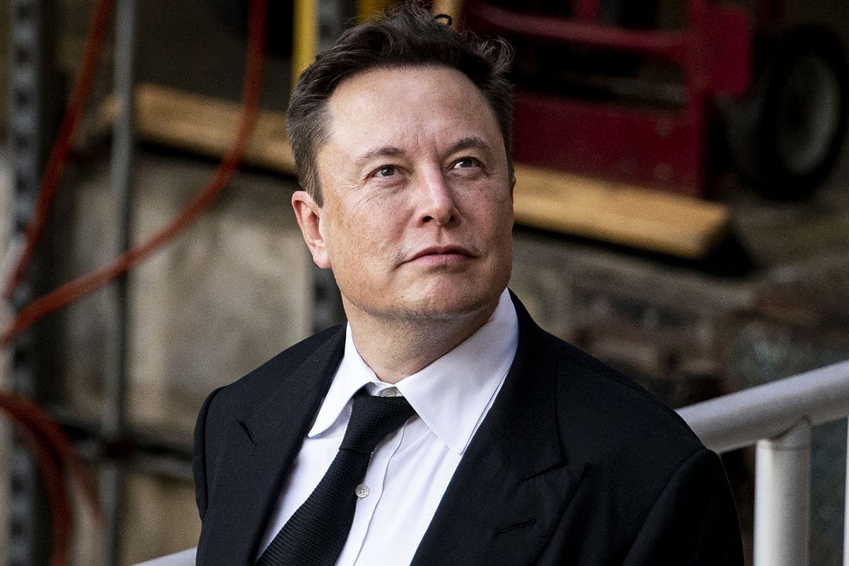 Twitter annonce un accord de 44 milliards de dollars avec Elon Musk