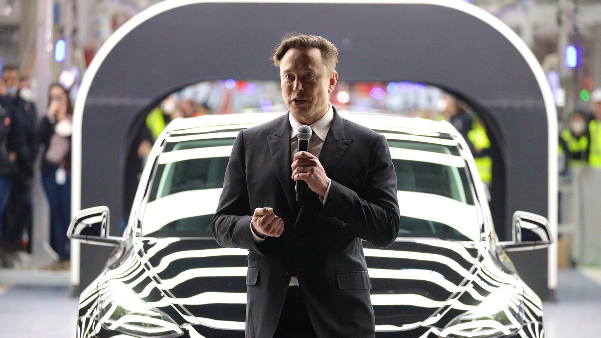 Elon Musk s’apprête à recevoir un bonus de 23 milliards de dollars