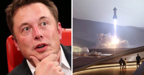Elon Musk affirme que « presque tout le monde » peut dépenser 100 000 $ pour aller sur Mars