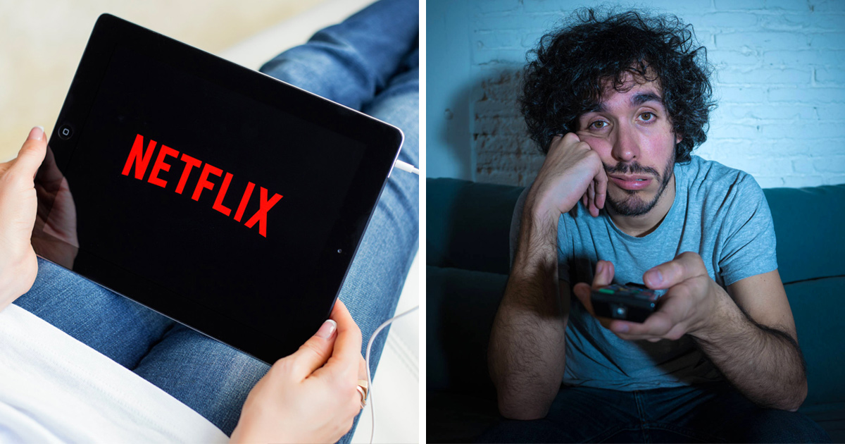 Netflix prévoit d’introduire des publicités