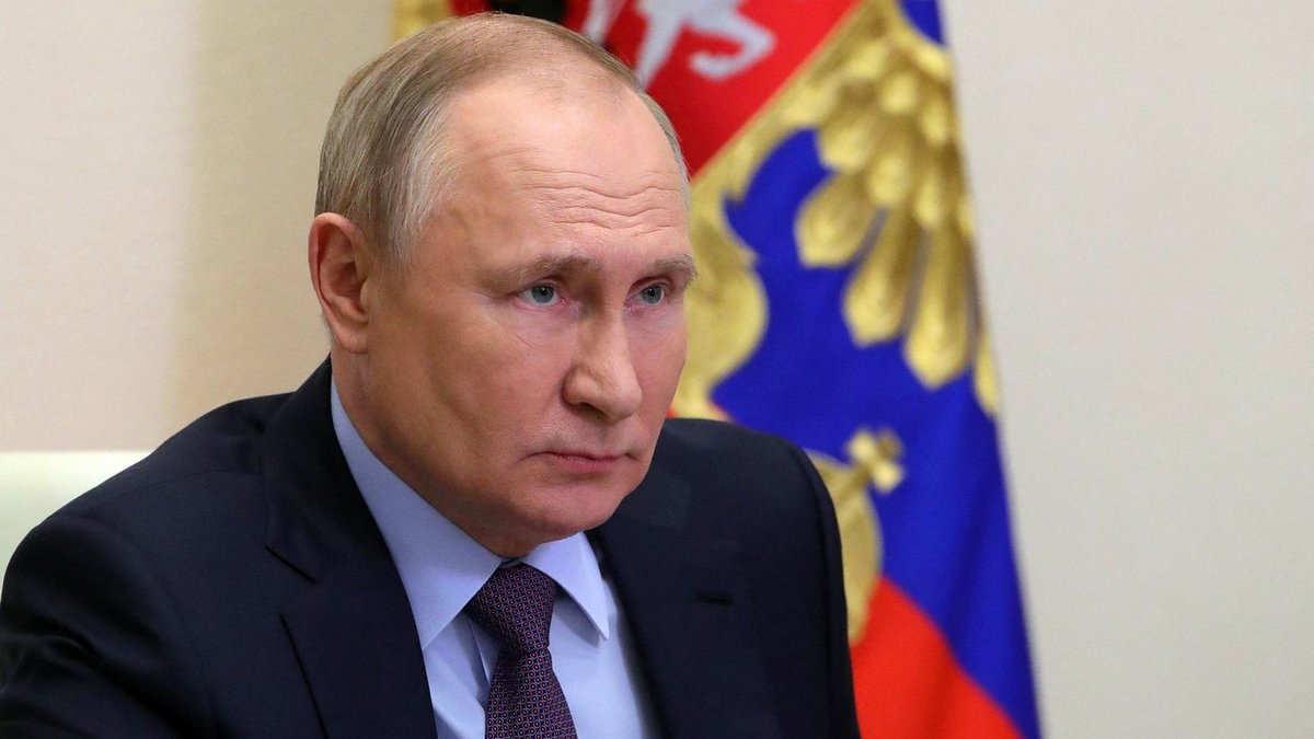 Volodymyr Zelensky prévient que « tous les pays » doivent être prêts à ce que Poutine utilise des armes nucléaires