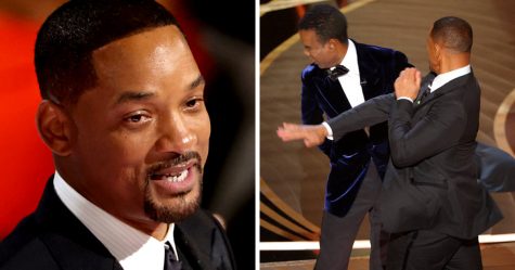 Will Smith banni des Oscars pendant 10 ans après la gifle sur Chris Rock