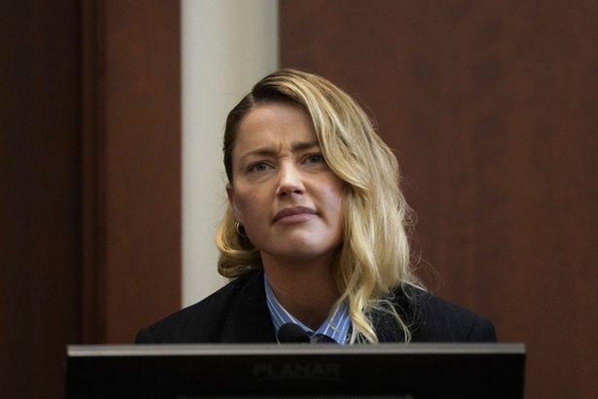Amber Heard décrit le procès comme « la chose la plus douloureuse et la plus difficile » qu’elle a jamais vécue