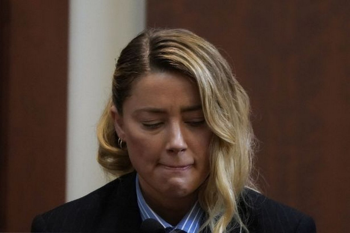 Amber Heard décrit le procès comme « la chose la plus douloureuse et la plus difficile » qu’elle a jamais vécue