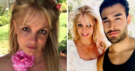 Britney Spears annonce qu’elle a perdu son bébé en début de grossesse