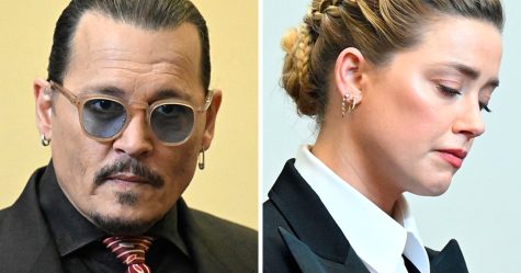 Johnny Depp forçait Amber Heard à lui faire une fellation quand il était en colère, selon une psychologue