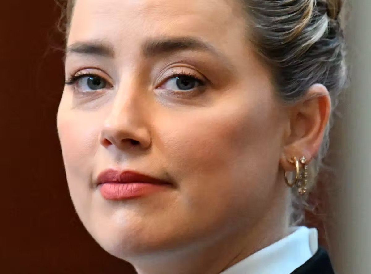 Johnny Depp a terminé son plaidoyer contre Amber Heard dans le procès pour diffamation de 50 millions de dollars