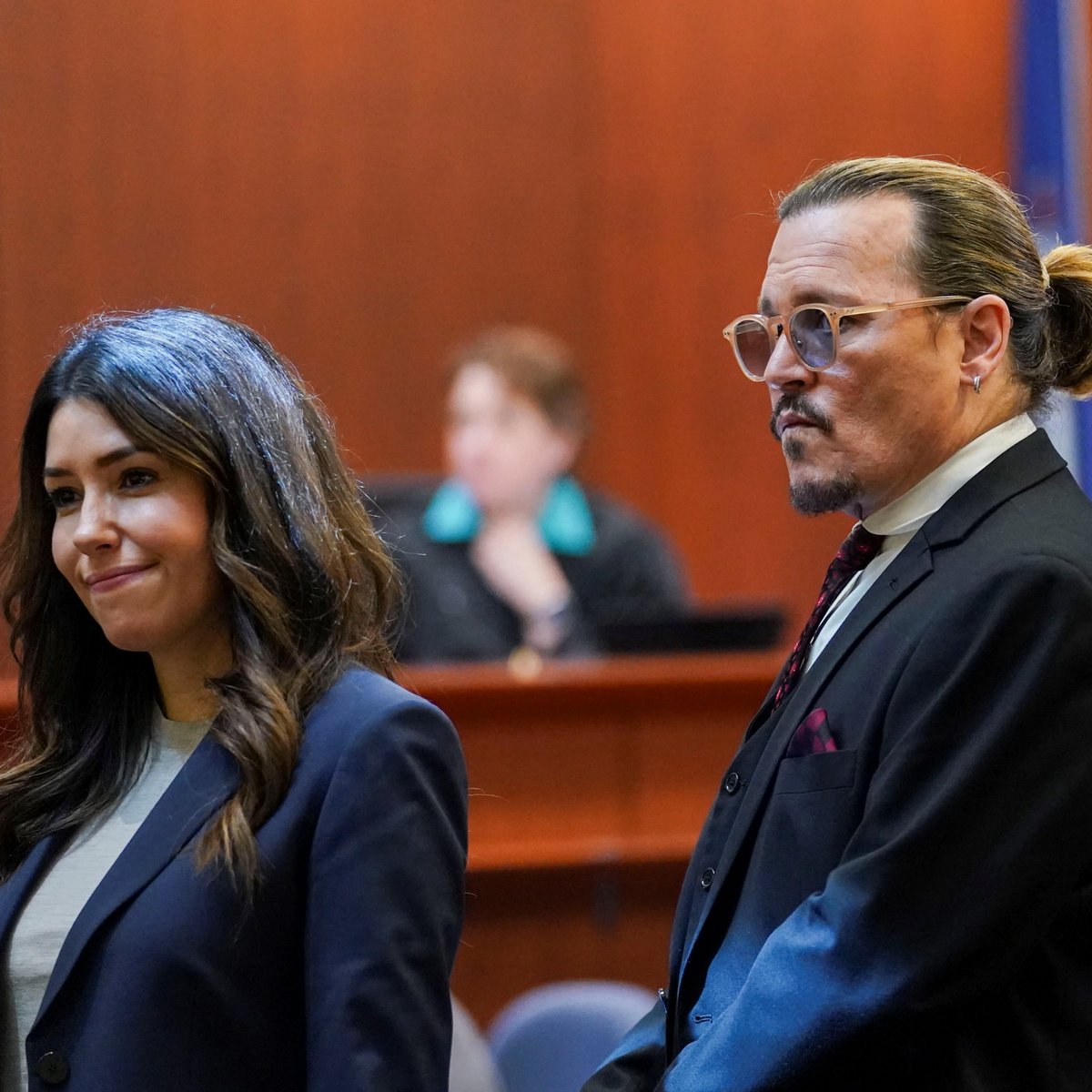 Le jury n’a pas de limite de temps pour décider du verdict dans le procès de Johnny Depp et Amber Heard