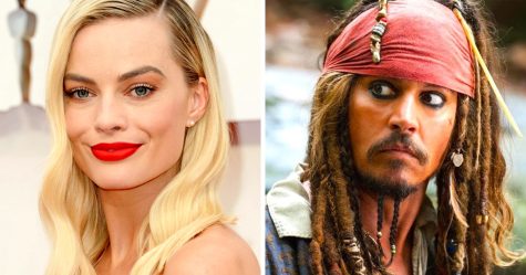 Margot Robbie s’apprête à remplacer Johnny Depp dans Pirates des Caraïbes 6