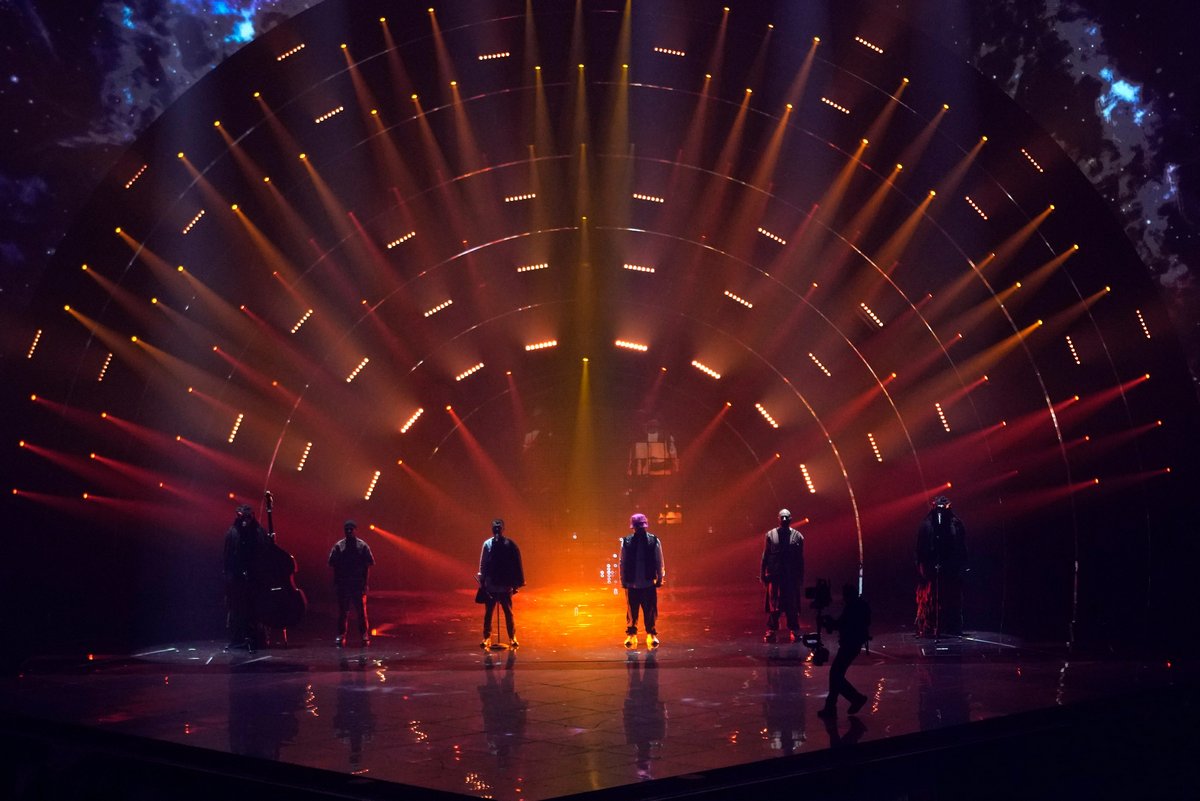 L’Ukraine remporte le Concours Eurovision de la chanson 2022