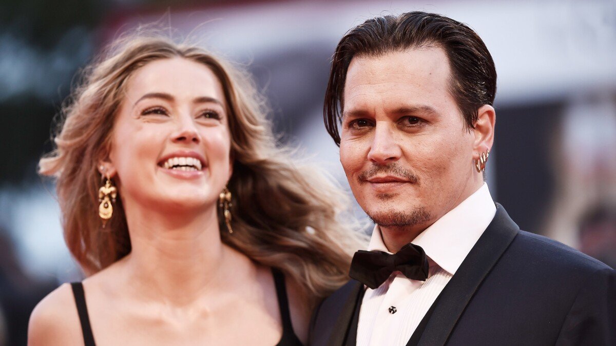 Amber Heard va faire appel du verdict dans le procès en diffamation contre Johnny Depp