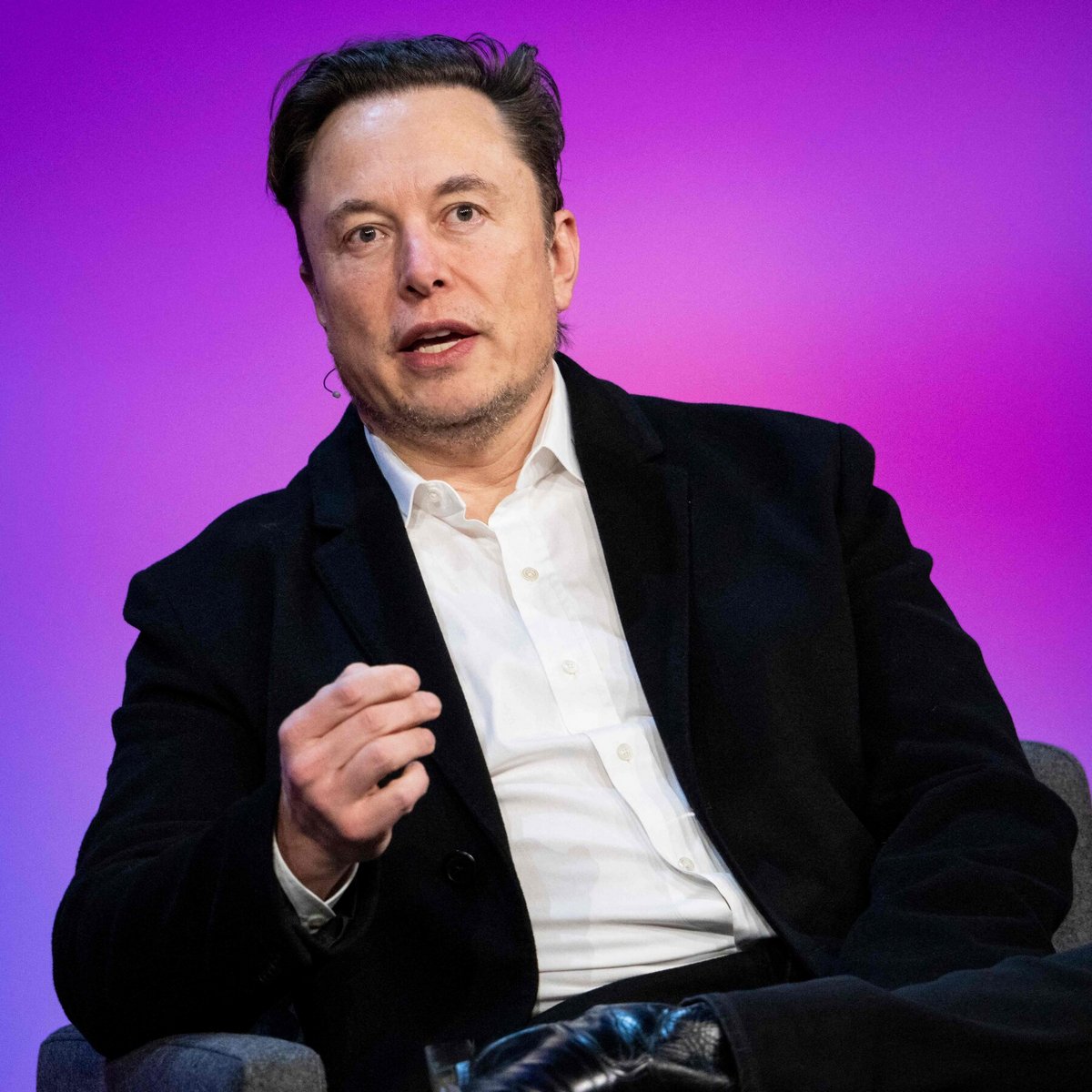 Elon Musk se demande si TikTok est en train de détruire la civilisation