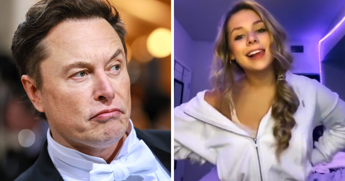 Elon Musk se demande si TikTok est en train de détruire la civilisation