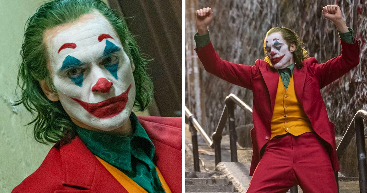 Joker 2 est confirmé avec le retour de Joaquin Phoenix – le titre complet est révélé
