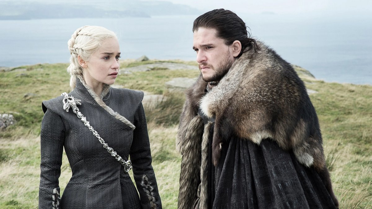 Kit Harington reprendra le rôle de Jon Snow dans une nouvelle série Game of Thrones