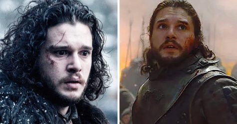 Kit Harington reprendra le rôle de Jon Snow dans une nouvelle série Game of Thrones