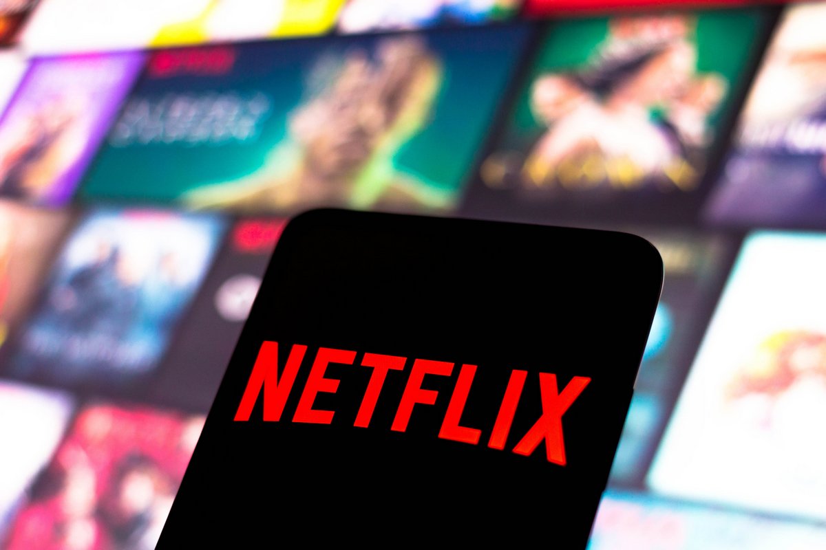 La publicité arrive sur Netflix, confirme le PDG