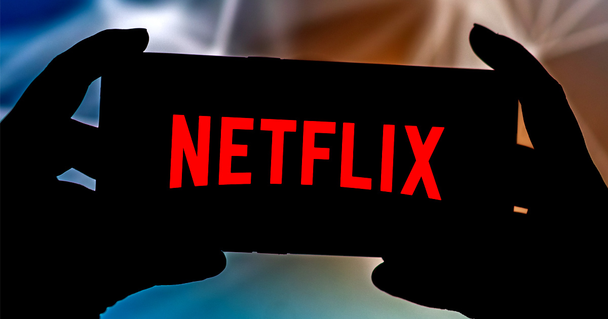 La publicité arrive sur Netflix, confirme le PDG