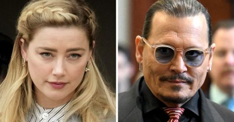 Amber Heard demande au tribunal un nouveau procès contre Johnny Depp