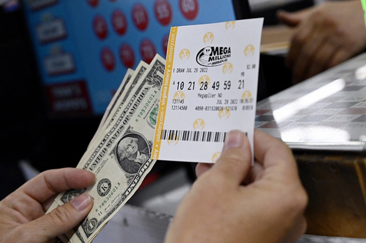 Le gagnant d’une loterie de 1,28 milliard de dollars ne recevra que 433,7 millions de dollars après impôts