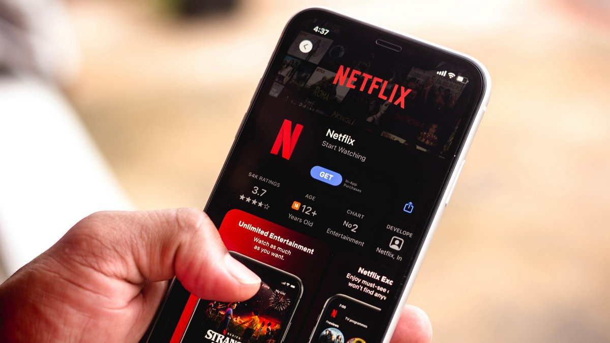 Netflix va faire payer les gens qui partagent leur compte dès le mois prochain