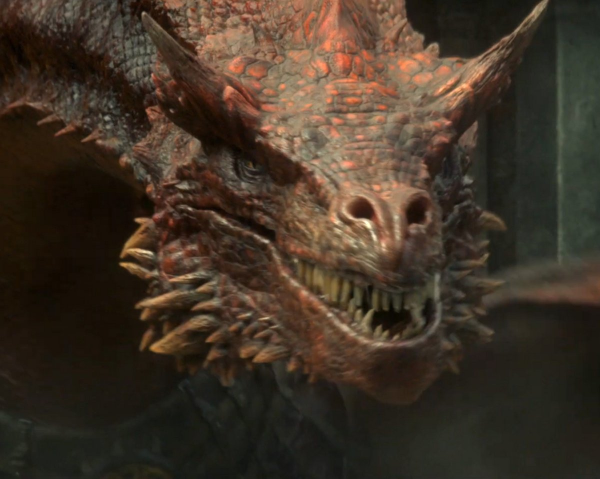 House of the Dragon : la première bande-annonce du préquel de Game of Thrones est arrivée
