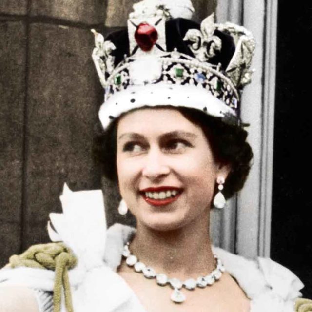 La reine lisabeth ii est d c d e l ge de 96 ans ipnoze