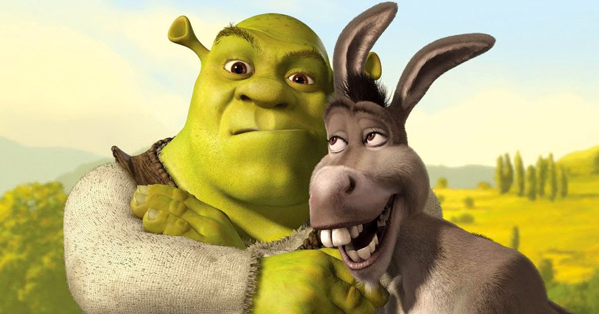 Shrek 5 est en cours de réalisation et réunira les acteurs originaux ! Par Janvier Doyon 999_20230404123120