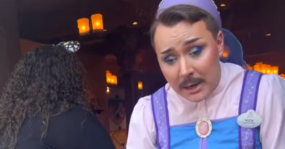 Des fans de Disney appellent au boycott après qu’un employé de