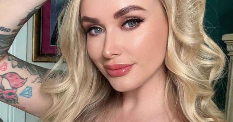 Une femme qui a gagné 98 000 € en un mois sur OnlyFans dit que « ce n