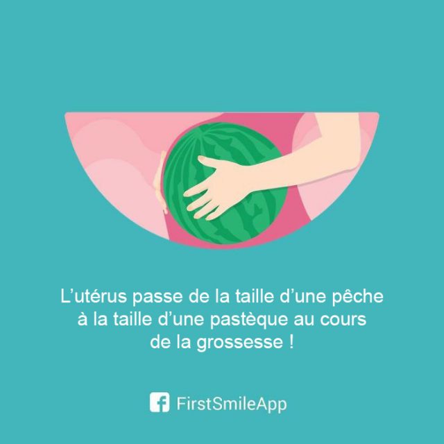 12 faits étranges, mais vrais sur la grossesse que vous ne savez ...