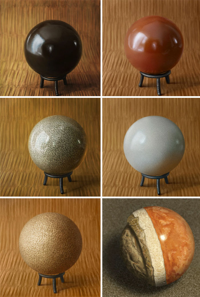 Des Japonais polissent des boules de boue à la perfection, et le résultat  final va vous couper le souffle - ipnoze