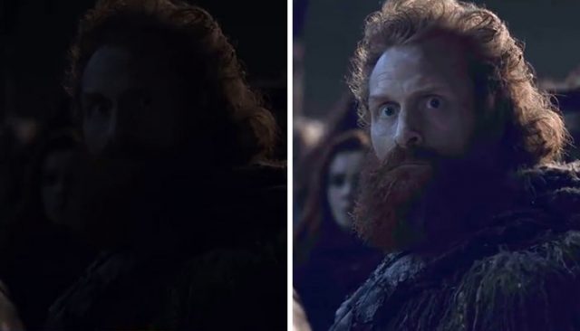 Des fans ont éclairci le dernier épisode de Game of Thrones et ont