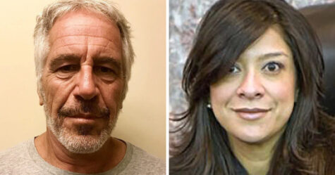 Le fils de la juge dans une affaire liée à Epstein a été abattu au