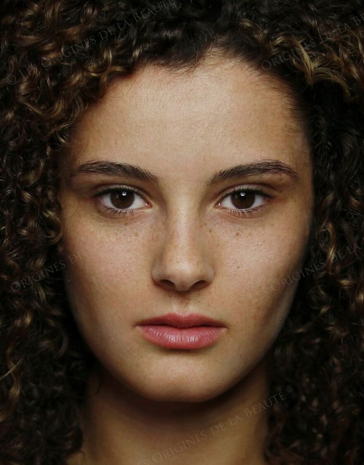 les-origines-de-la-beaut-montrent-l-ampleur-r-elle-de-la-diversit