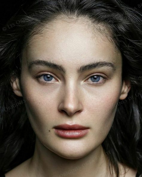 les-origines-de-la-beaut-montrent-l-ampleur-r-elle-de-la-diversit