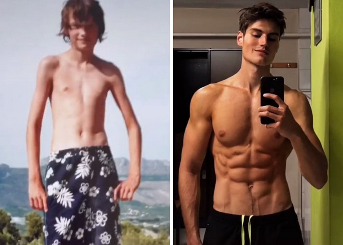 Comment glow up mentalement et physiquement