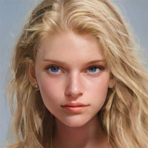 Cette femme montre à quoi les personnages de Harry Potter étaient