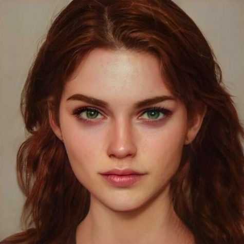 Cette femme montre à quoi les personnages de Harry Potter étaient