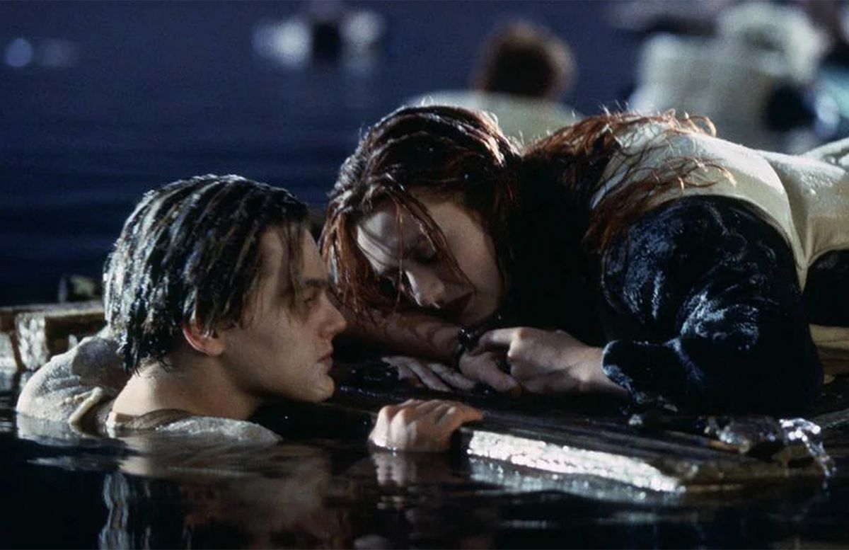 Le film Titanic revient sur Netflix la semaine prochaine, mais les fans ne sont pas contents.