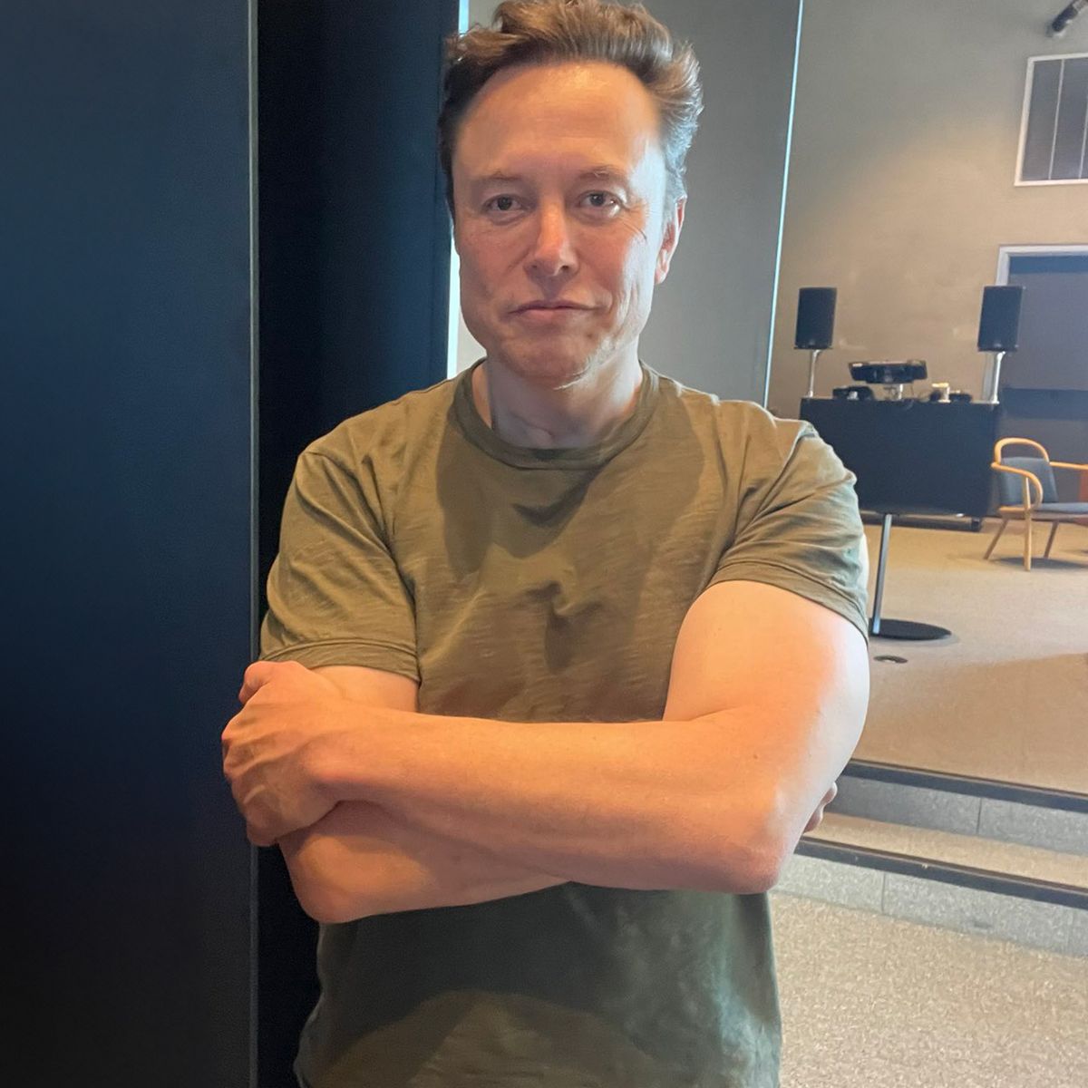 Elon Musk, qui a grandi en Afrique du Sud, affirme avoir participé à plusieurs combats de rue intenses.