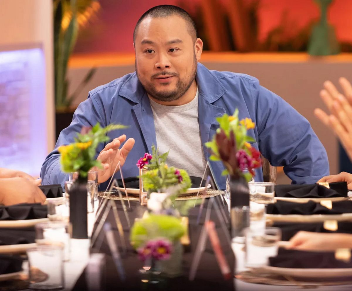 Selon le chef David Chang, la cuisson des burgers au barbecue n’est pas une bonne méthode, car il existe une alternative nettement supérieure.