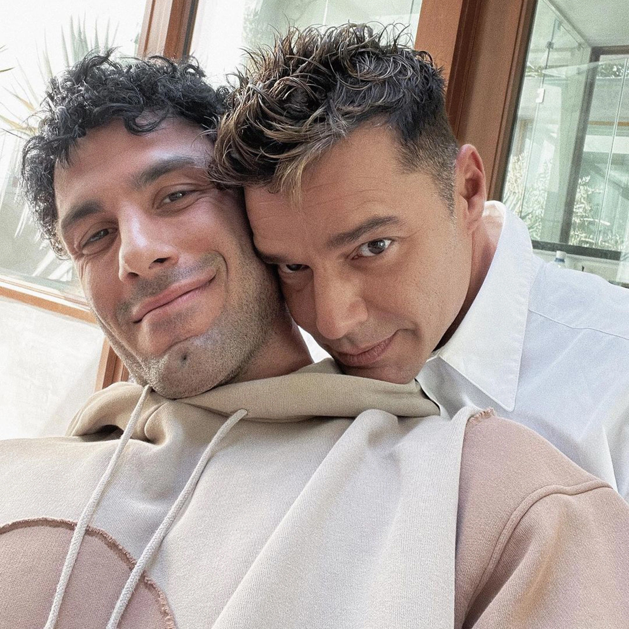 Ricky Martin et Jwan Yosef ont fait une déclaration commune, révélant leur décision de mettre fin à leur mariage de six ans.