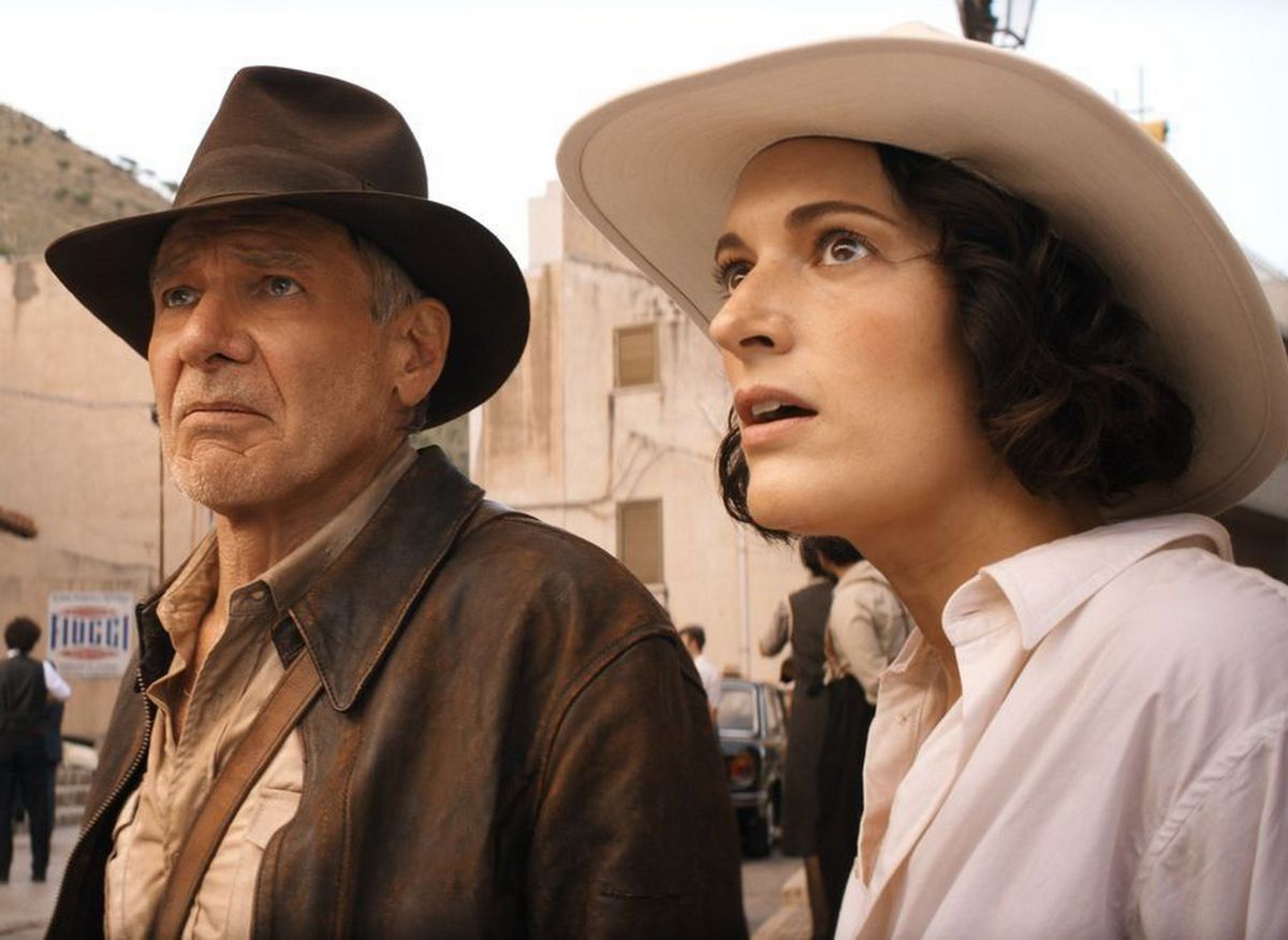Ce jeudi marque le 81e anniversaire du célèbre acteur Harrison Ford, connu pour son rôle d’Indiana Jones.