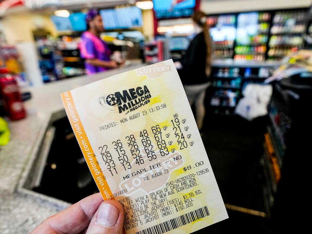 Une personne chanceuse a remporté le jackpot Mega Millions de 1,58 milliard de dollars en Floride.