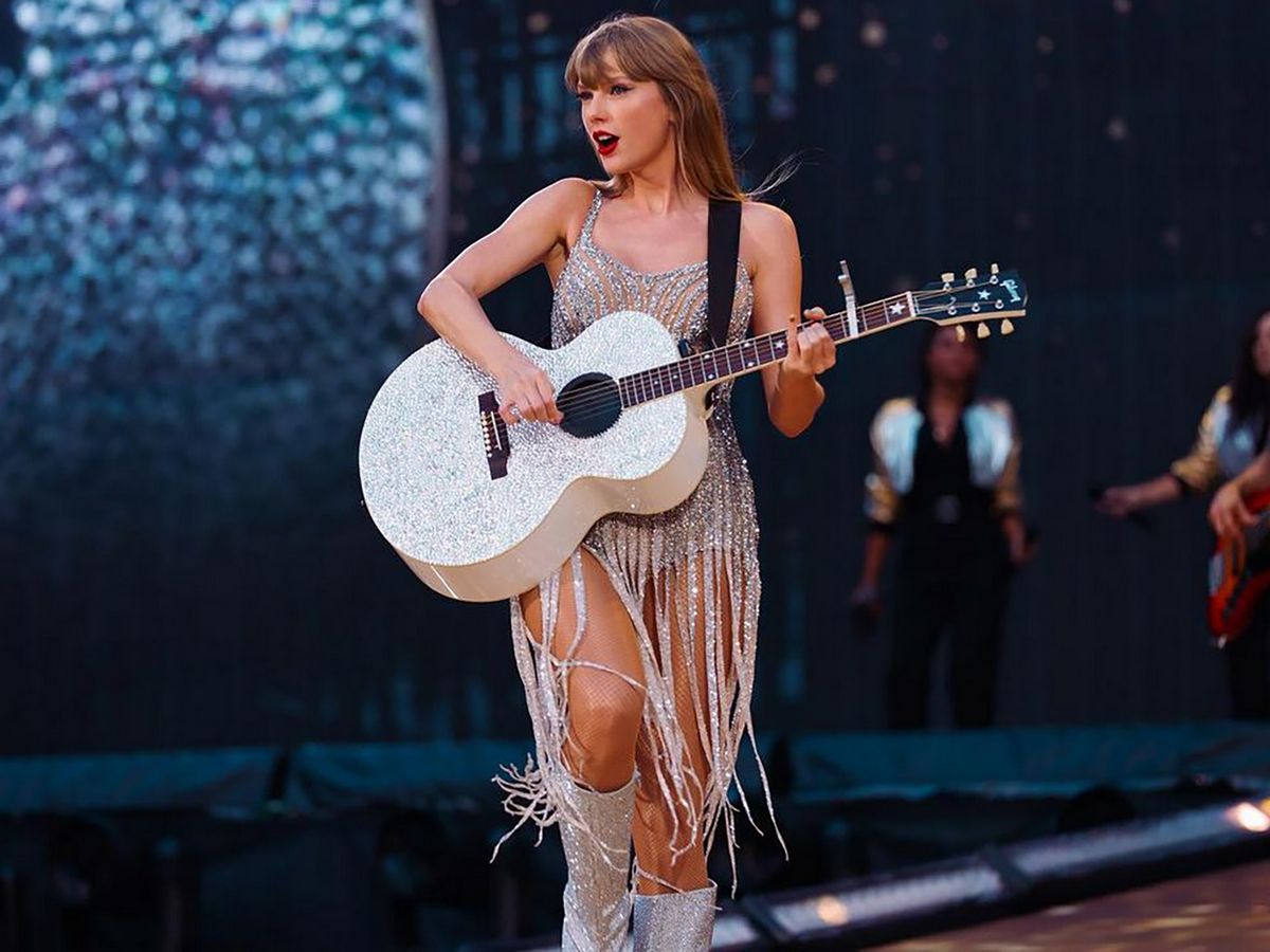 Les fans canadiens sont ravis que Taylor Swift ajoute enfin des concerts à Toronto à son calendrier de tournée.