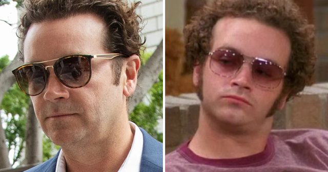 L'acteur Danny Masterson a été condamné à 30 ans de prison à perpétuité, pour deux chefs d'accusation de viol à Los Angeles.