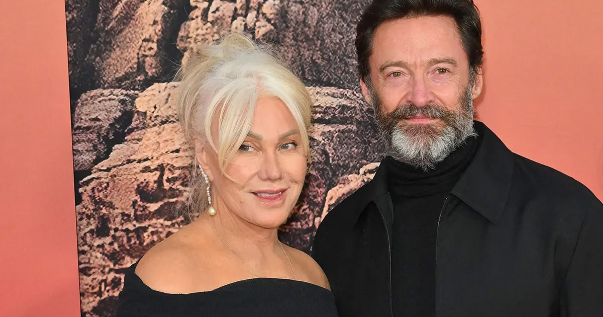 Hugh Jackman et Deborra-Lee Jackman ont mis fin à leur mariage après presque trois décennies de vie commune.