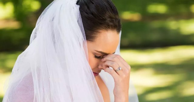 Une mariée découvre le micropénis de son mari lors de leur lune de miel – il refusait les relations intimes avant le mariage